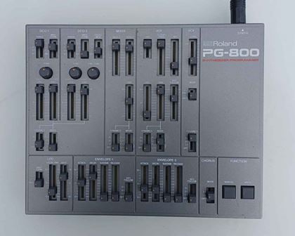 Roland-JX10 Super JX